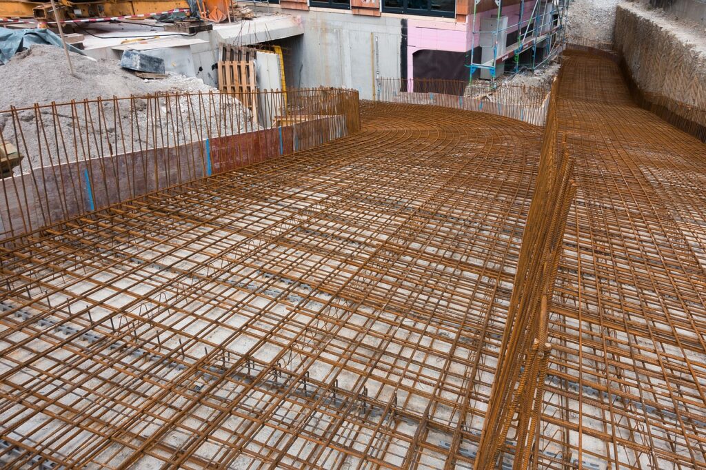 Commercial Concrete Contractor Portland OR - PDX Concrete Contractors